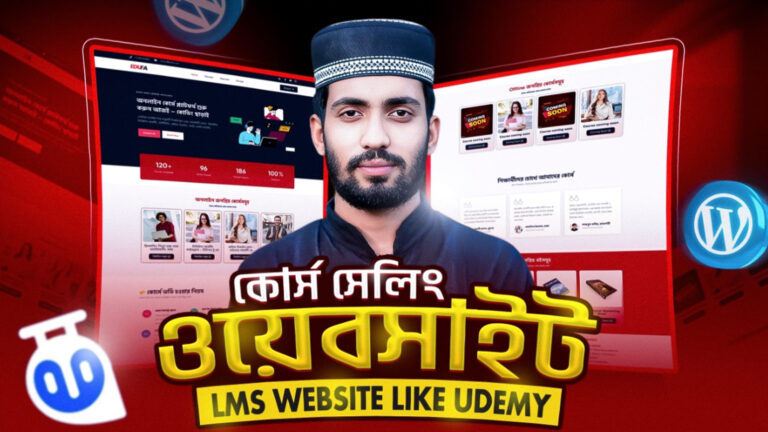 WordPress Basic to Advanced